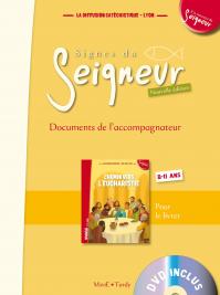 Chemin vers l eucharistie
