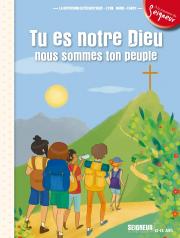 Tu es notre Dieu