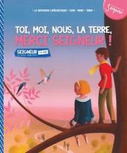 Toi moi nous la terre